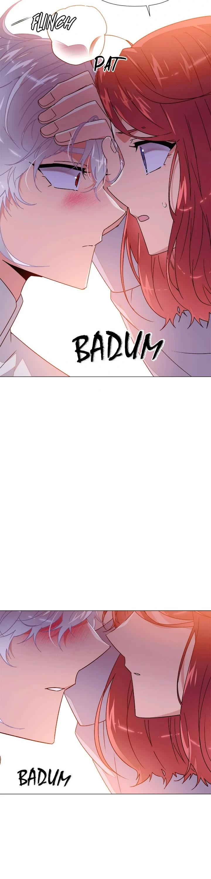 The Villain Discovered My Identity chapter 173 page 12