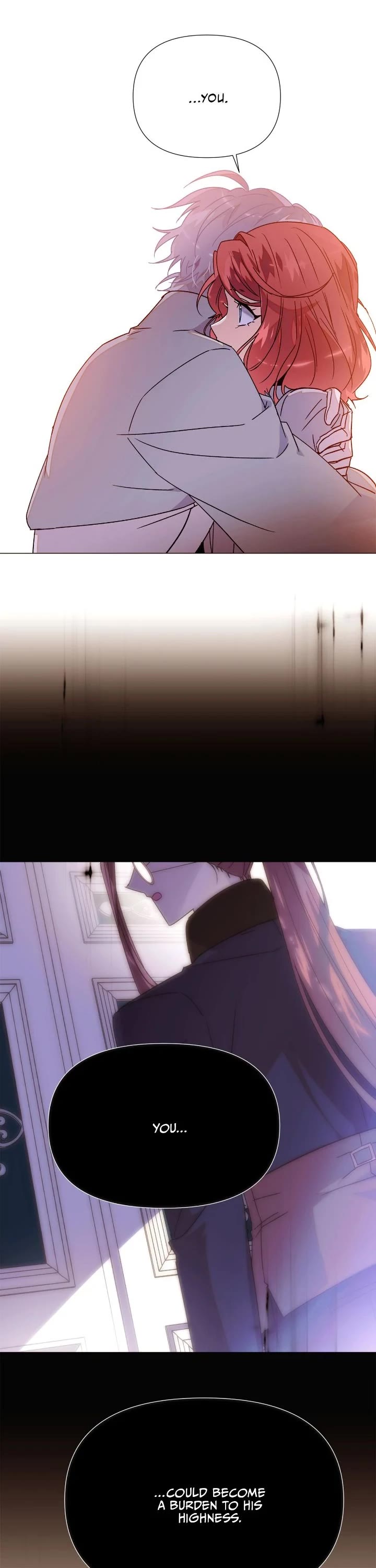 The Villain Discovered My Identity chapter 173 page 2