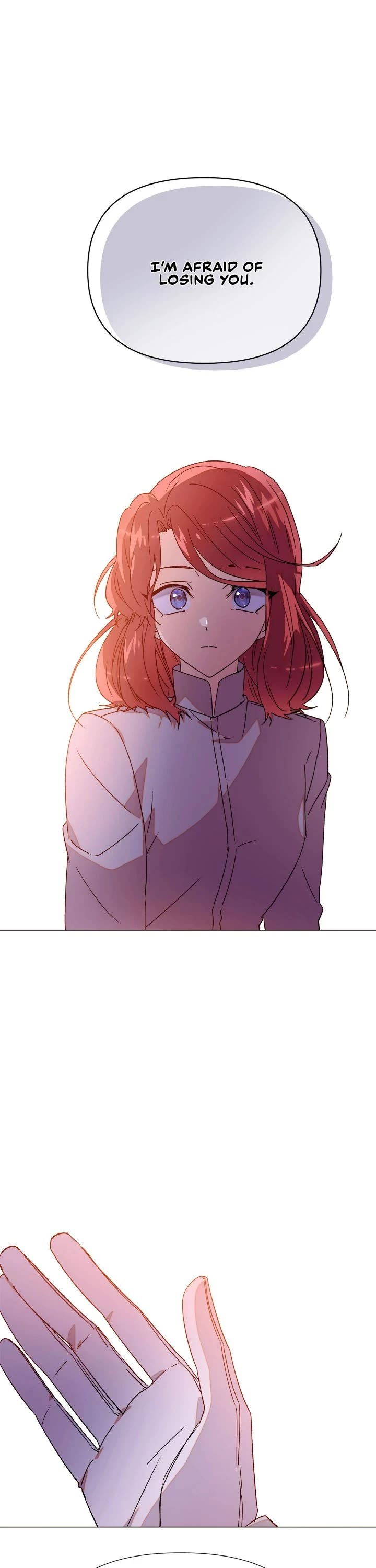 The Villain Discovered My Identity chapter 173 page 21