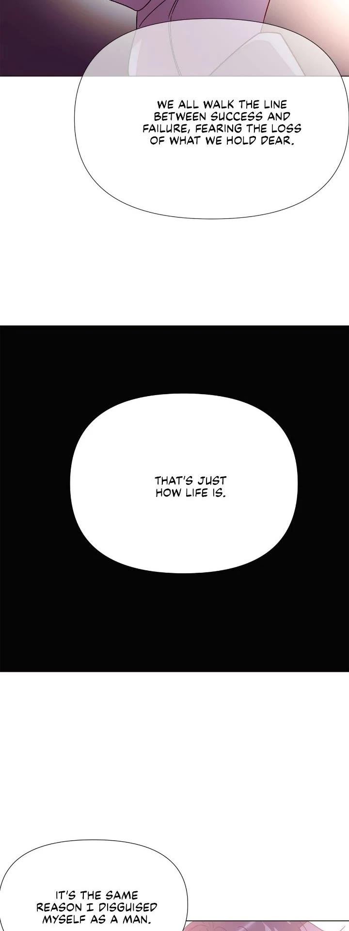 The Villain Discovered My Identity chapter 173 page 24