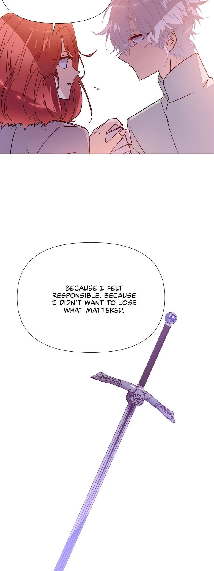 The Villain Discovered My Identity chapter 173 page 25