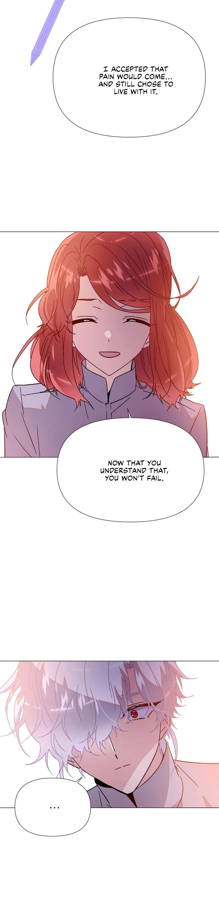 The Villain Discovered My Identity chapter 173 page 26