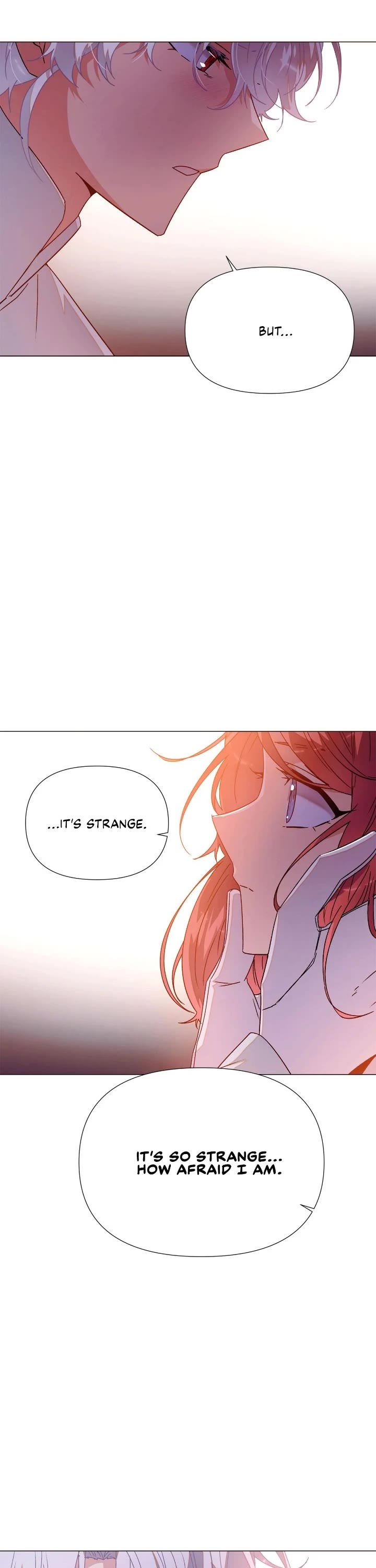 The Villain Discovered My Identity chapter 173 page 7