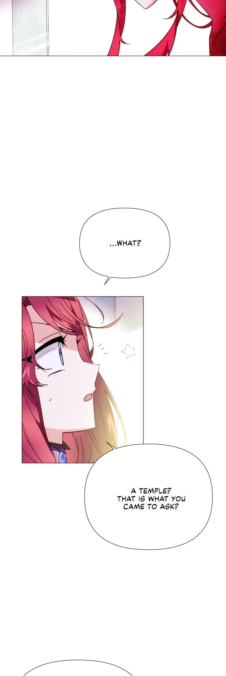 The Villain Discovered My Identity chapter 176 page 10