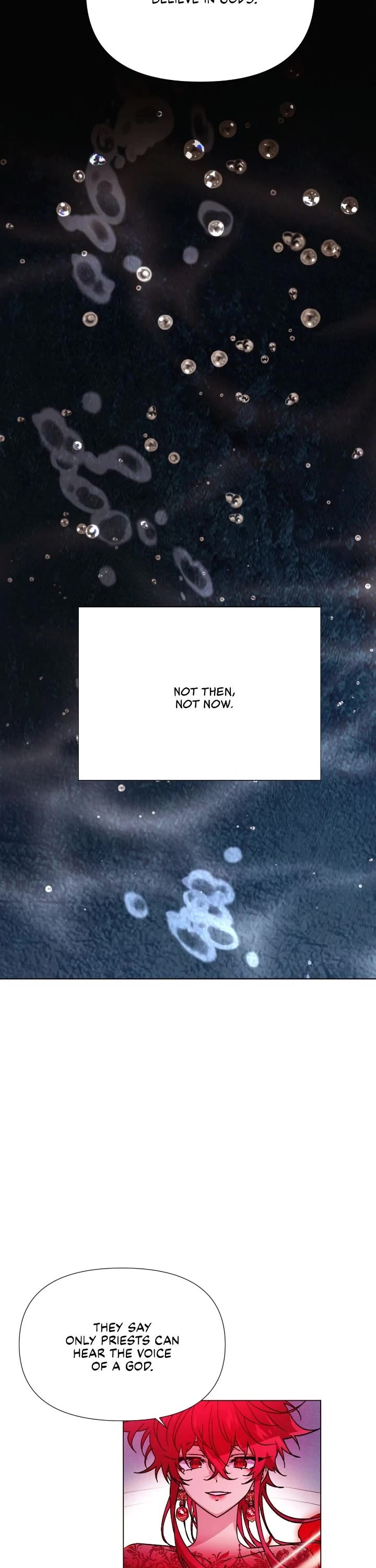 The Villain Discovered My Identity chapter 176 page 12