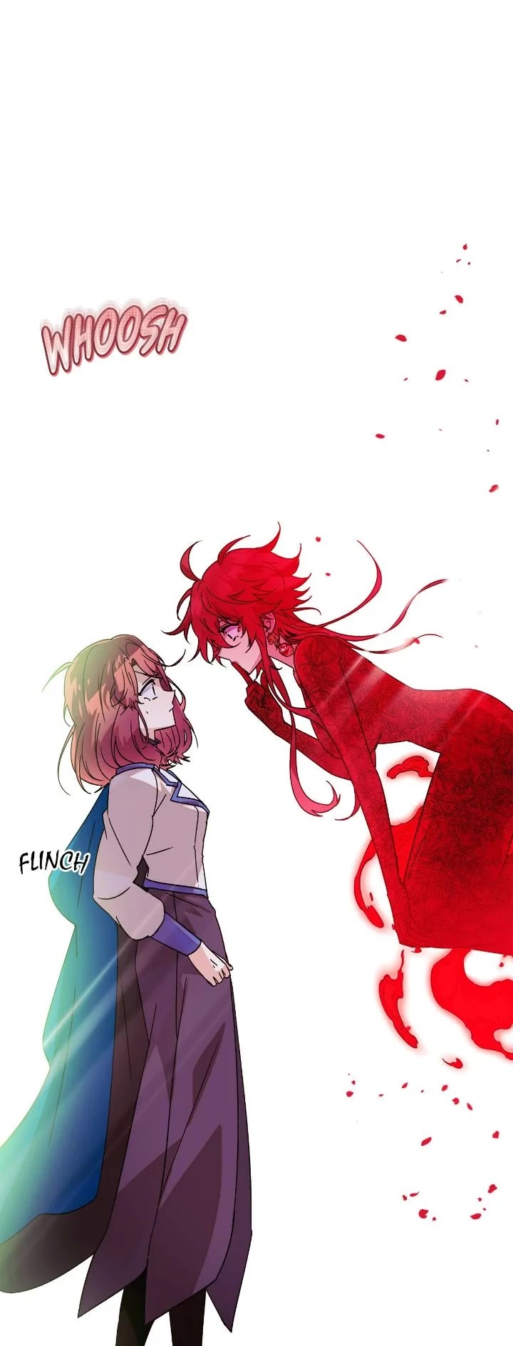 The Villain Discovered My Identity chapter 176 page 14