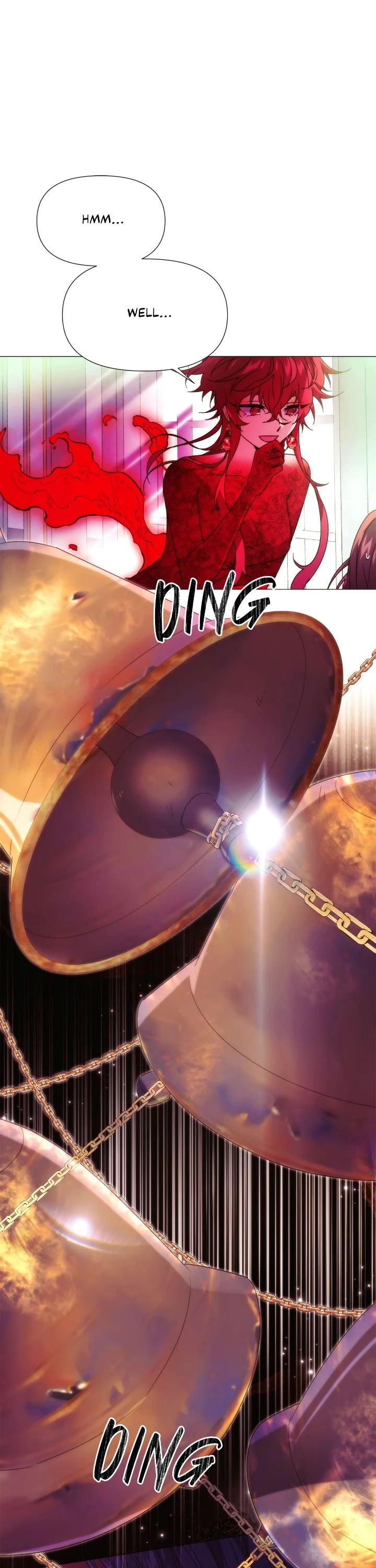 The Villain Discovered My Identity chapter 176 page 16