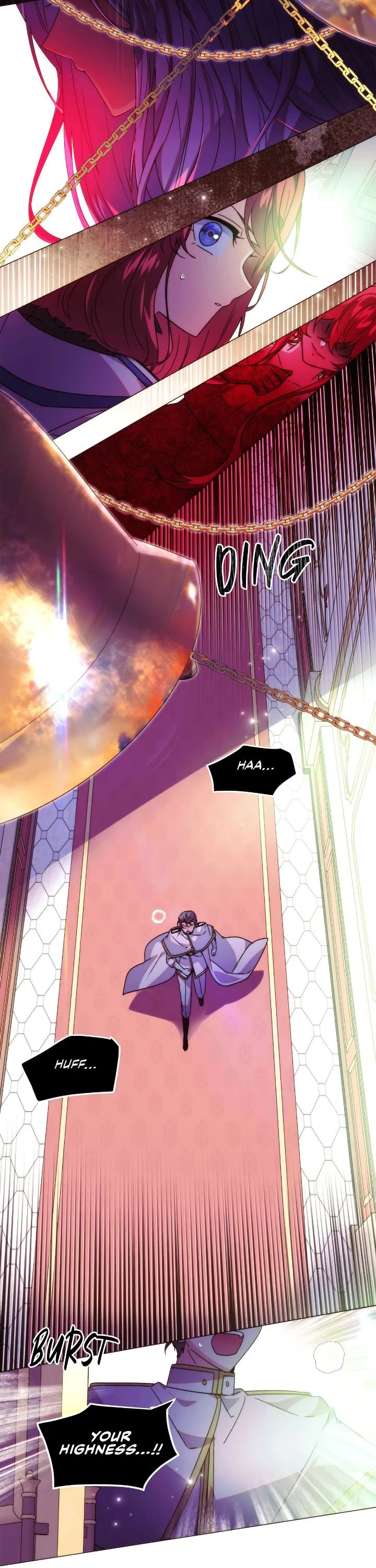 The Villain Discovered My Identity chapter 176 page 17