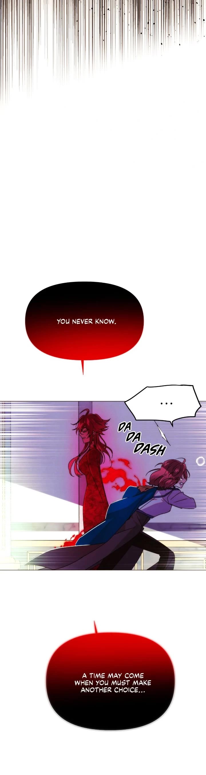 The Villain Discovered My Identity chapter 176 page 19