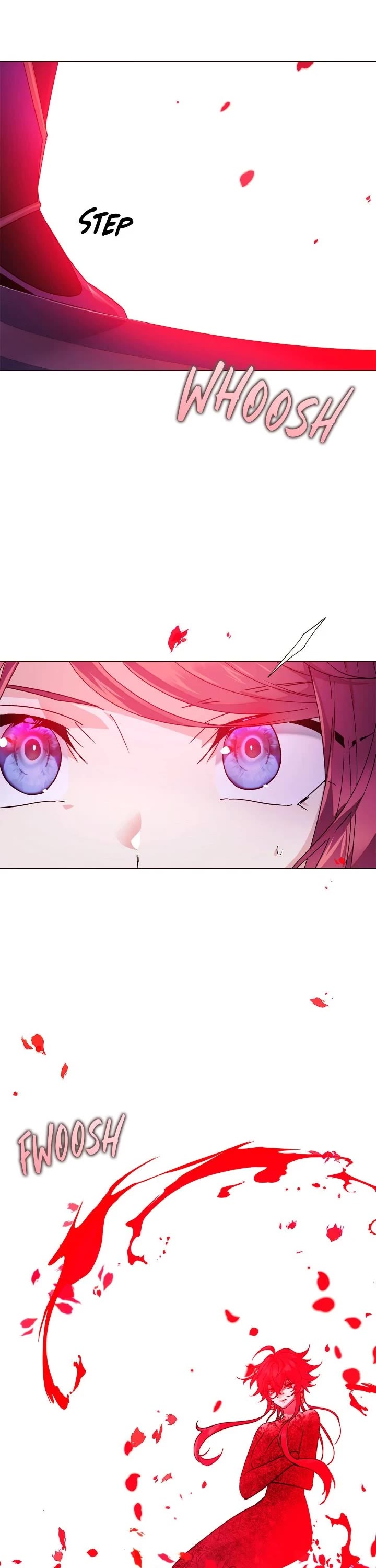 The Villain Discovered My Identity chapter 176 page 2