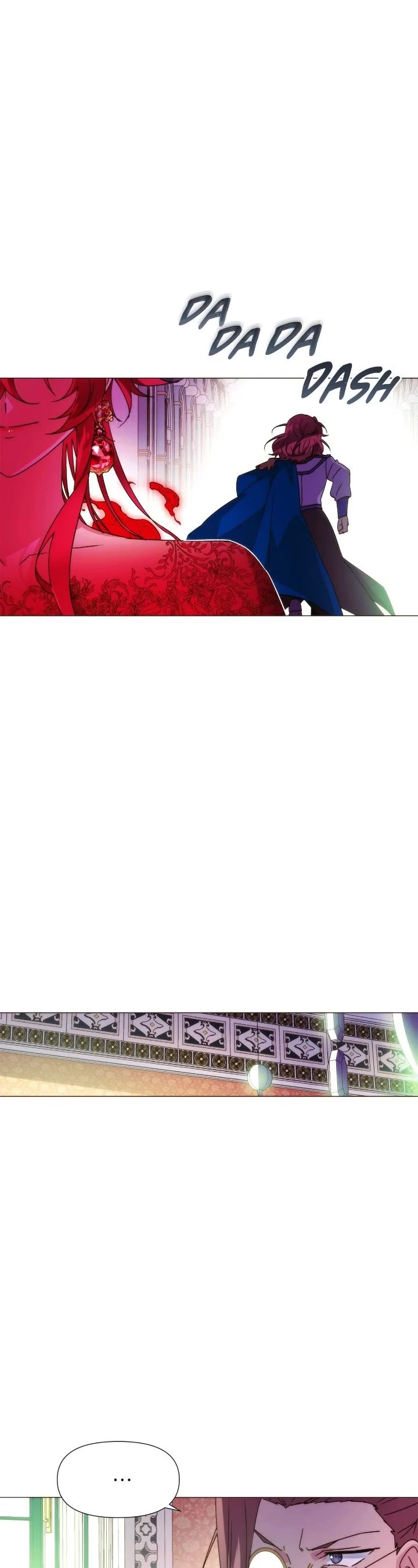 The Villain Discovered My Identity chapter 176 page 20