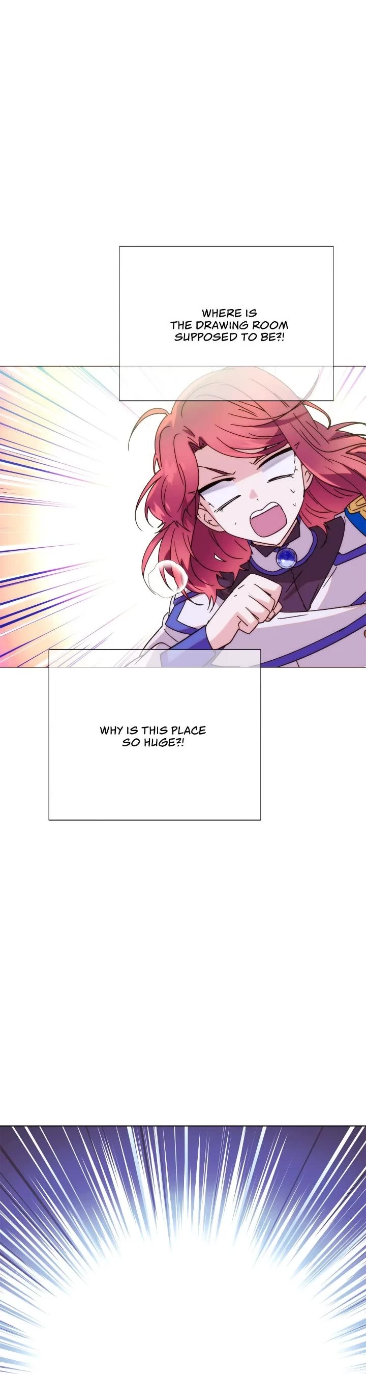 The Villain Discovered My Identity chapter 176 page 30