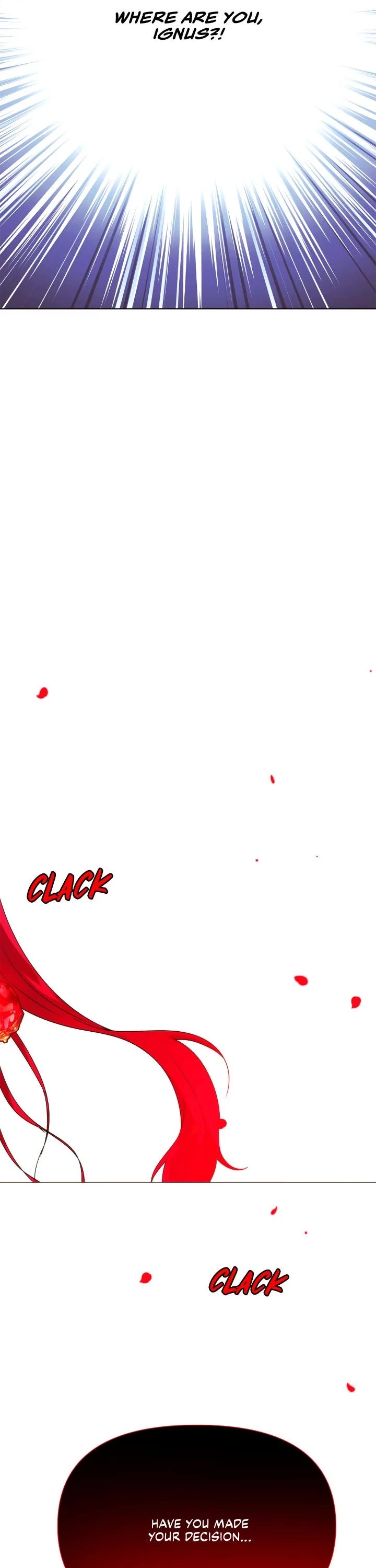 The Villain Discovered My Identity chapter 176 page 31