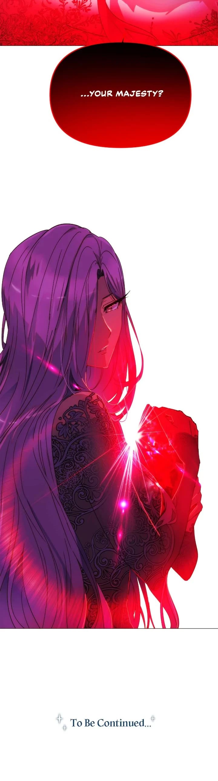 The Villain Discovered My Identity chapter 176 page 33