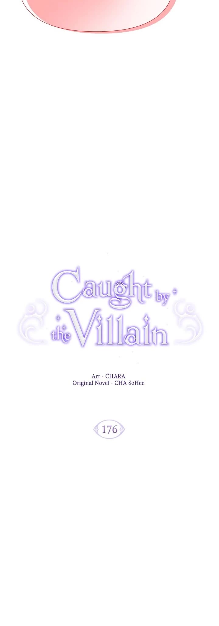 The Villain Discovered My Identity chapter 176 page 4