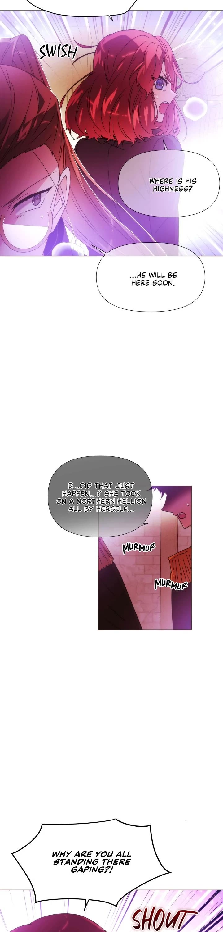 The Villain Discovered My Identity chapter 180 page 12