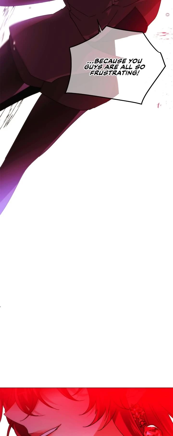 The Villain Discovered My Identity chapter 180 page 15