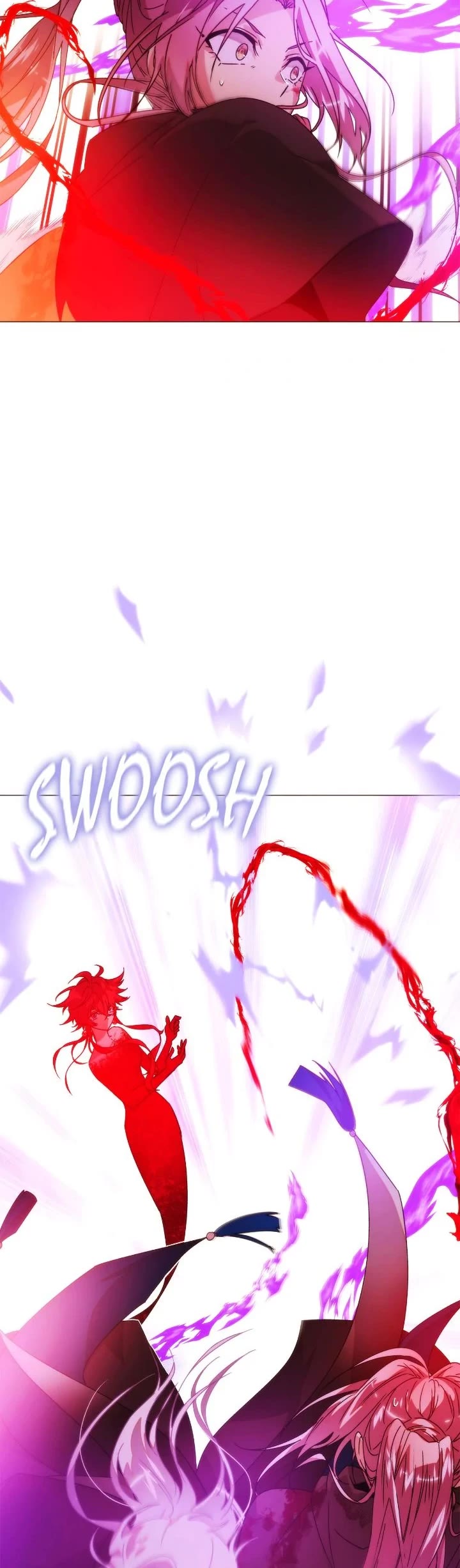 The Villain Discovered My Identity chapter 181 page 10