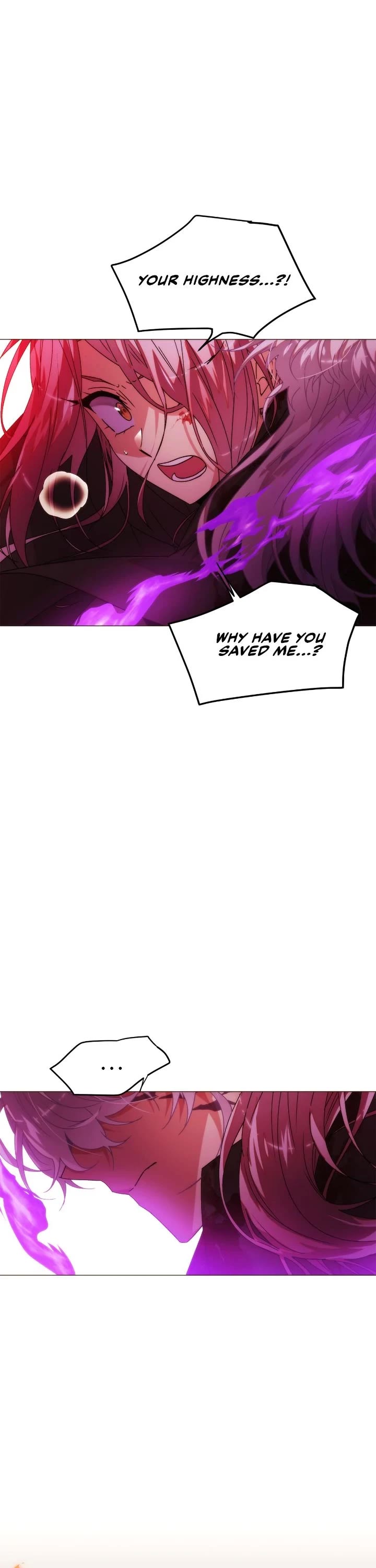 The Villain Discovered My Identity chapter 181 page 12