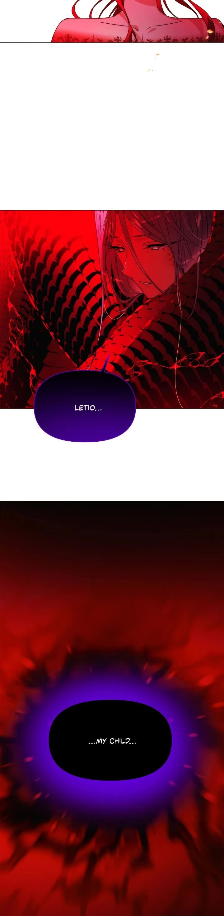 The Villain Discovered My Identity chapter 181 page 20