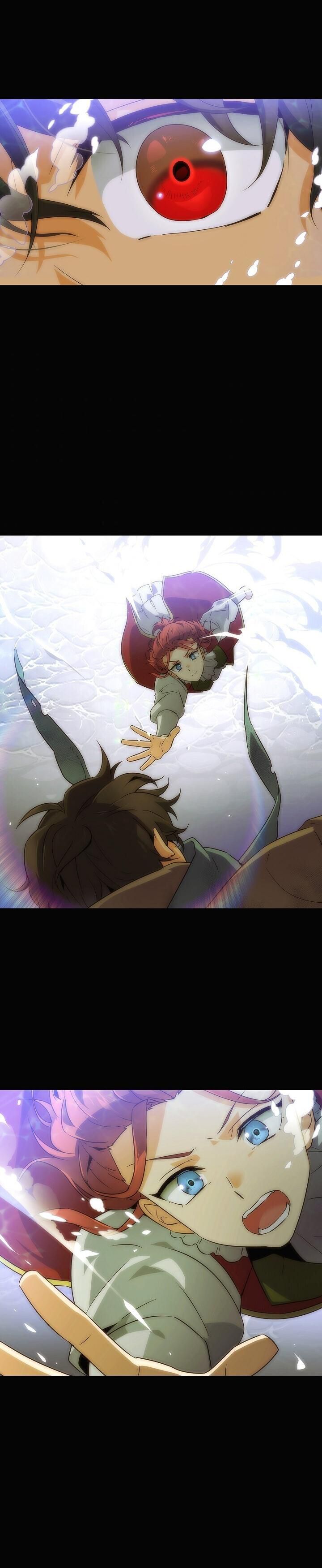 The Villain Discovered My Identity chapter 26 page 2