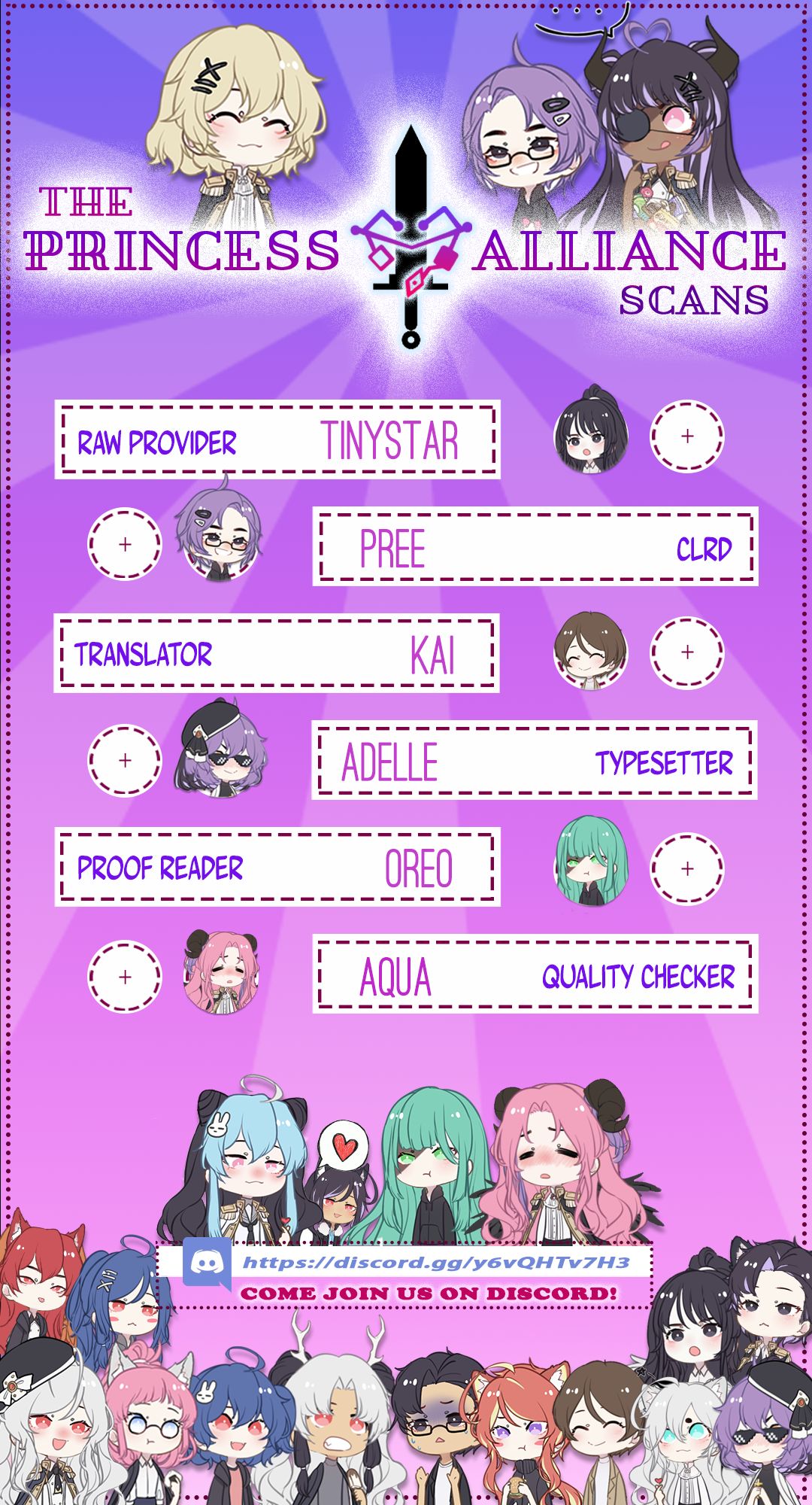 The Villain Discovered My Identity chapter 30 page 17