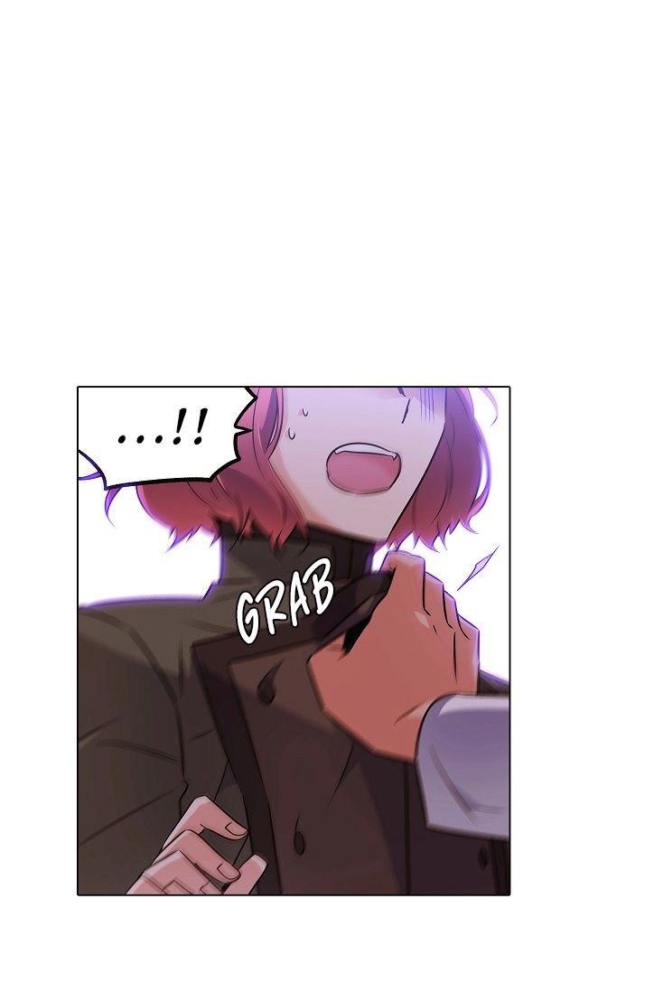 The Villain Discovered My Identity chapter 31 page 12