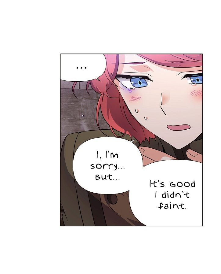 The Villain Discovered My Identity chapter 31 page 15