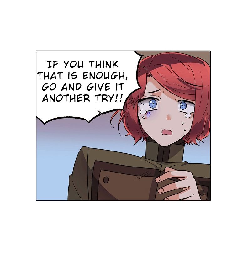 The Villain Discovered My Identity chapter 31 page 18