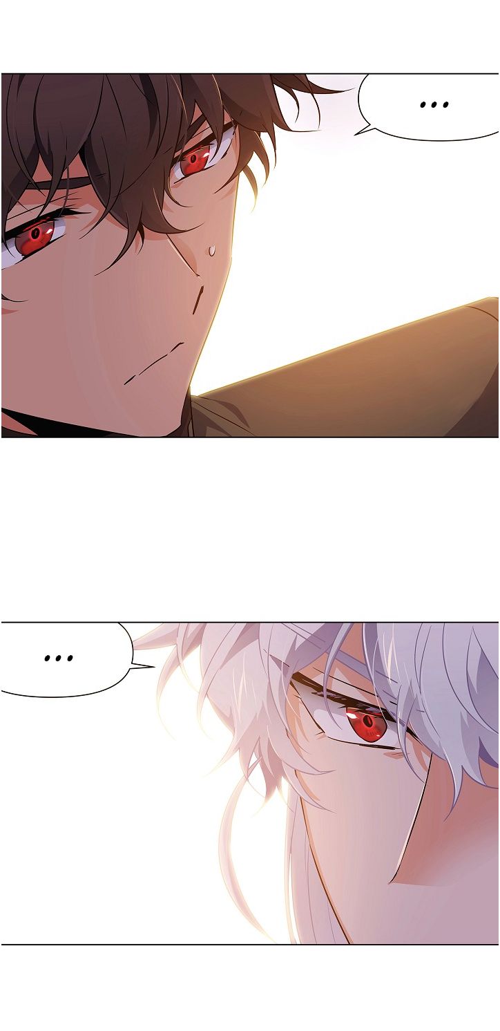 The Villain Discovered My Identity chapter 31 page 2