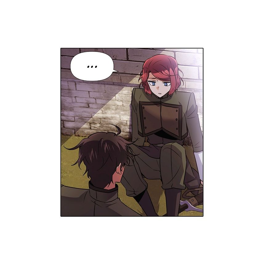 The Villain Discovered My Identity chapter 31 page 23