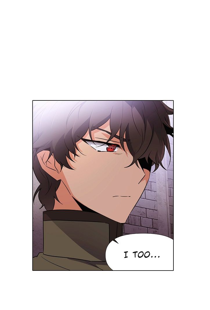 The Villain Discovered My Identity chapter 31 page 24