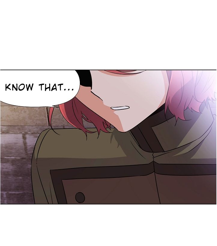 The Villain Discovered My Identity chapter 31 page 25