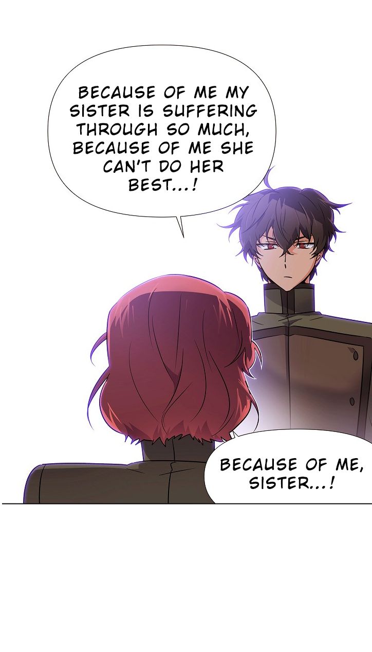 The Villain Discovered My Identity chapter 31 page 26