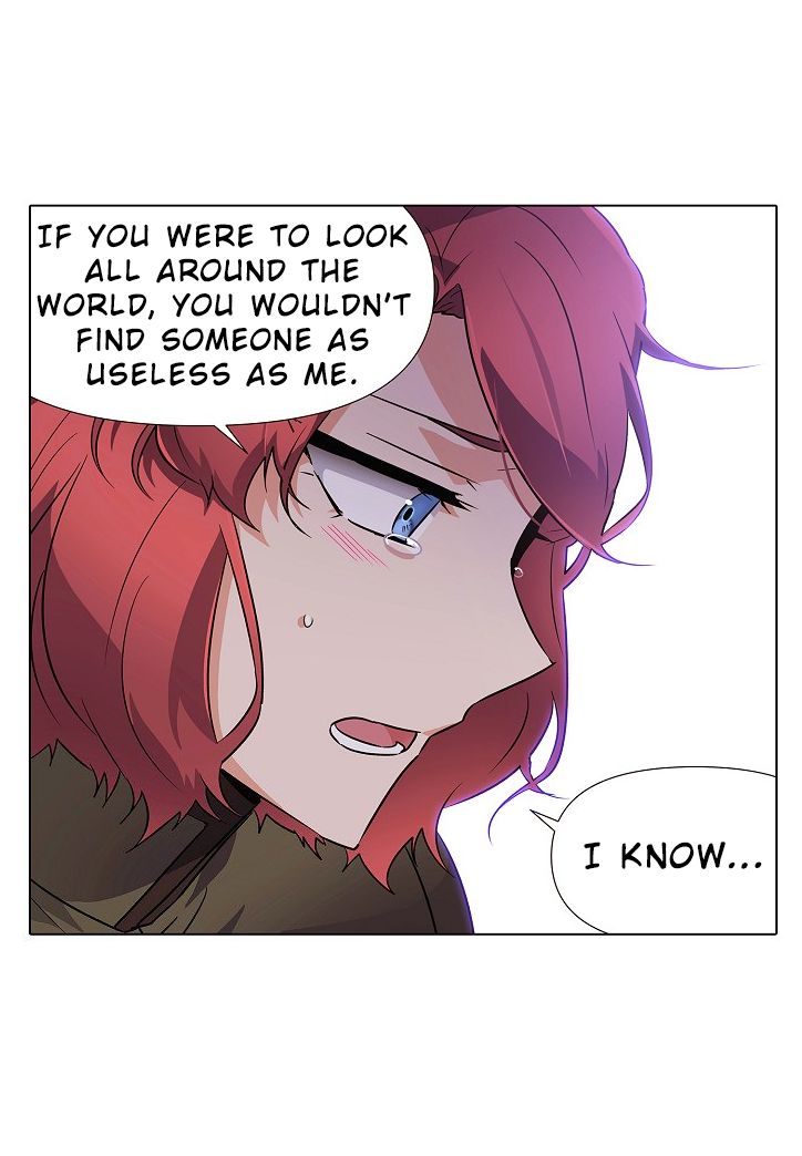 The Villain Discovered My Identity chapter 31 page 29