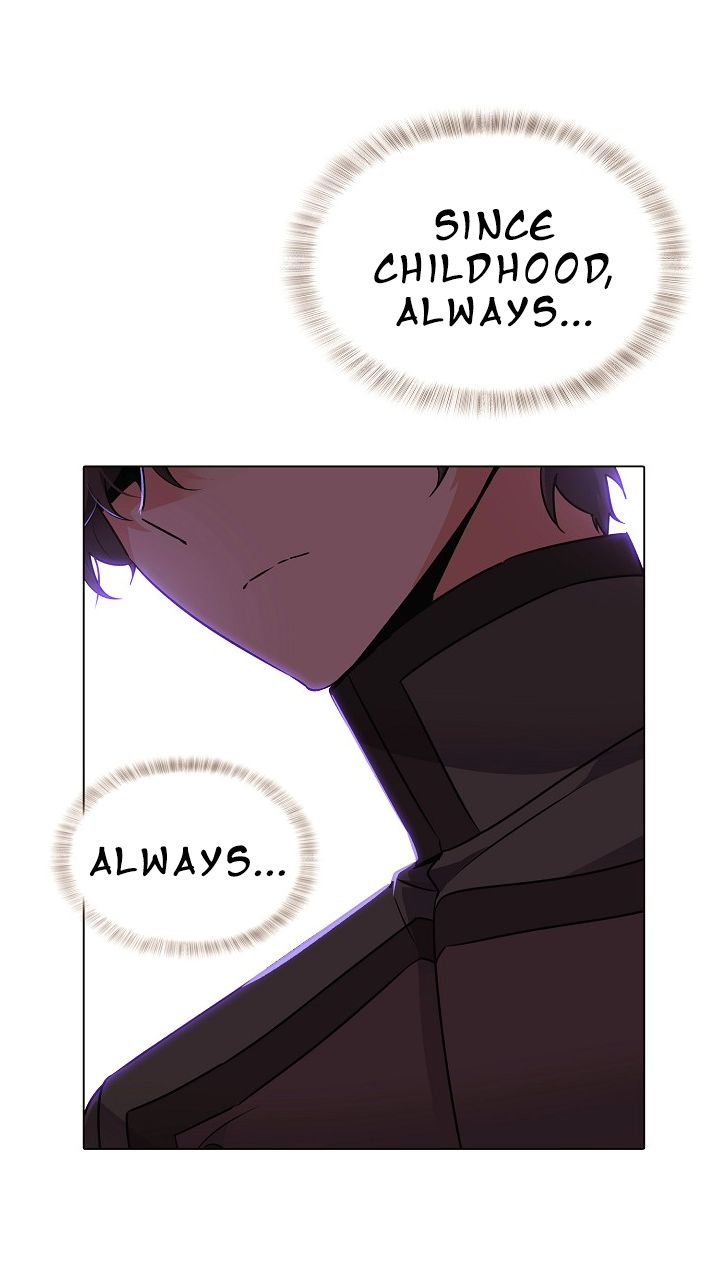 The Villain Discovered My Identity chapter 31 page 30