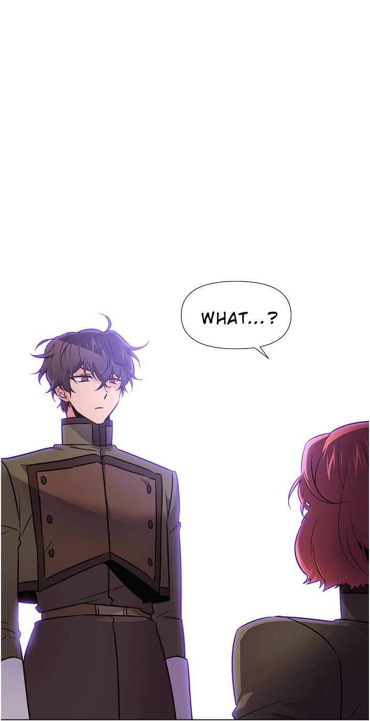 The Villain Discovered My Identity chapter 31 page 35