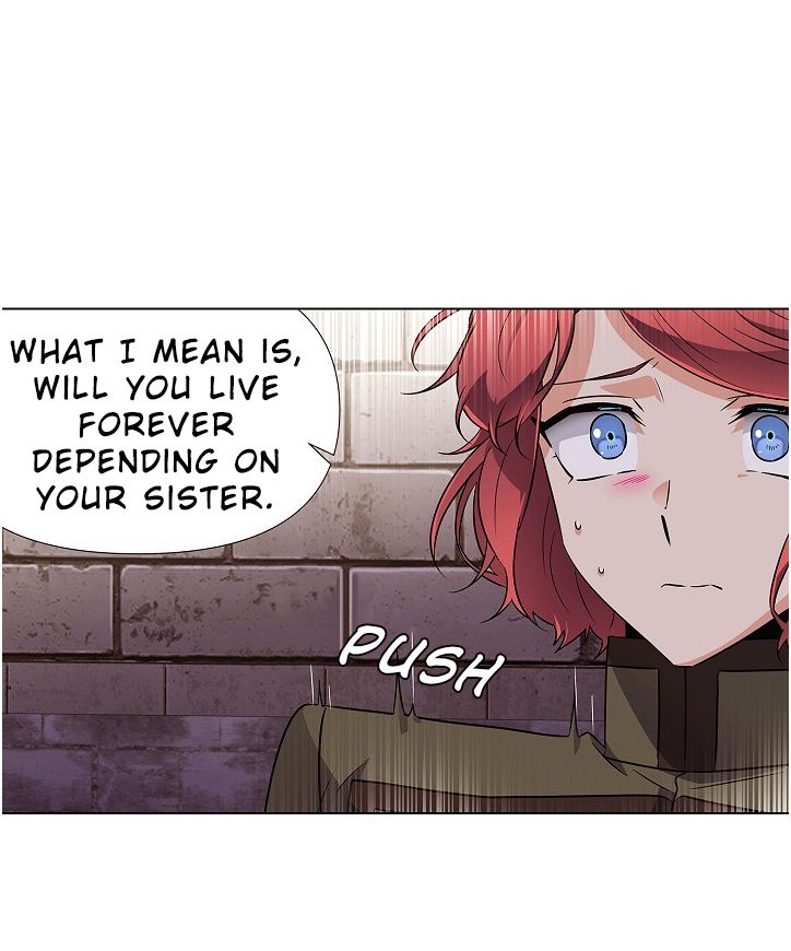 The Villain Discovered My Identity chapter 31 page 36