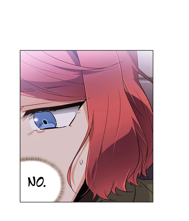 The Villain Discovered My Identity chapter 31 page 37