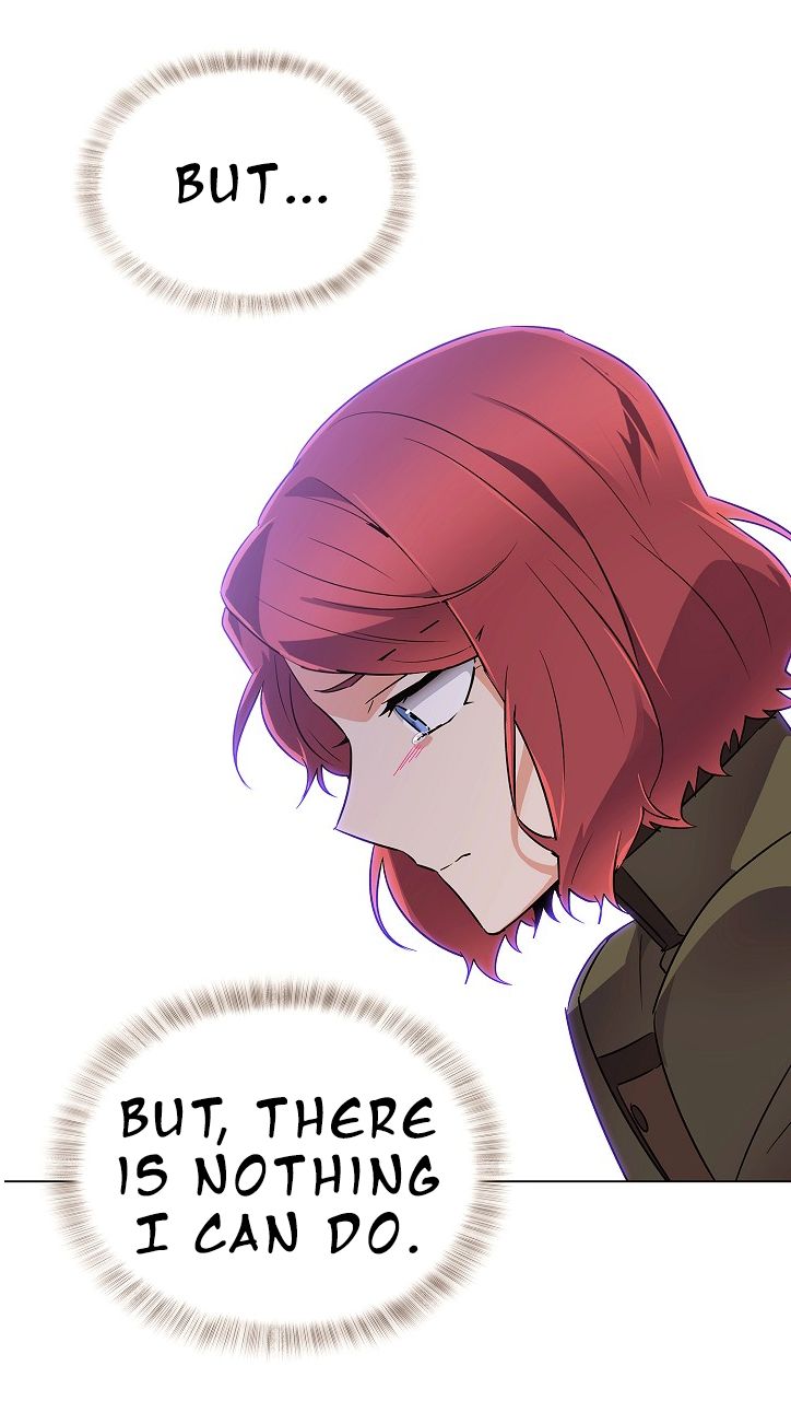 The Villain Discovered My Identity chapter 31 page 39