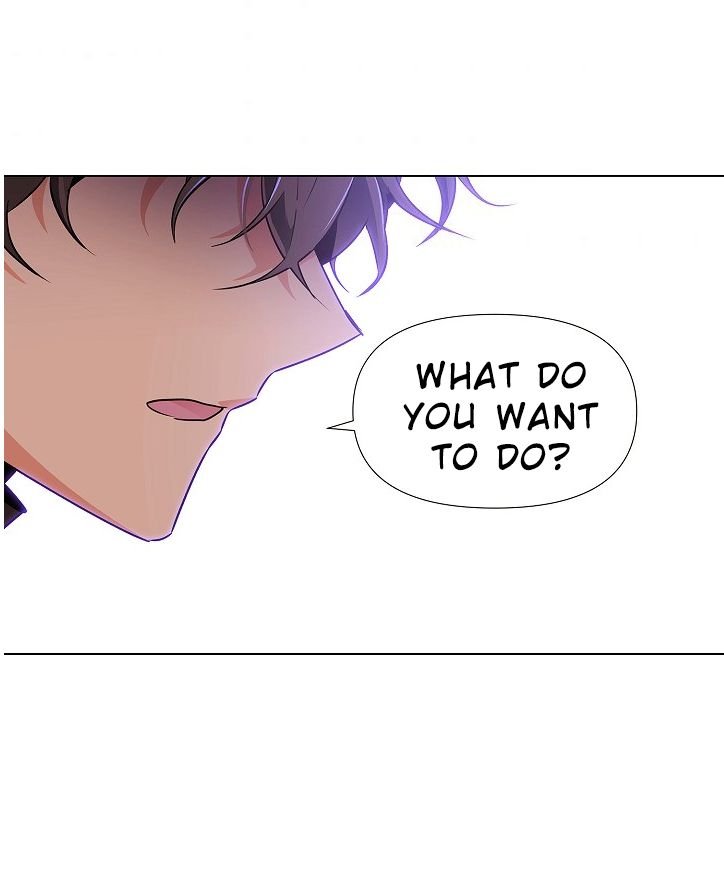 The Villain Discovered My Identity chapter 31 page 42