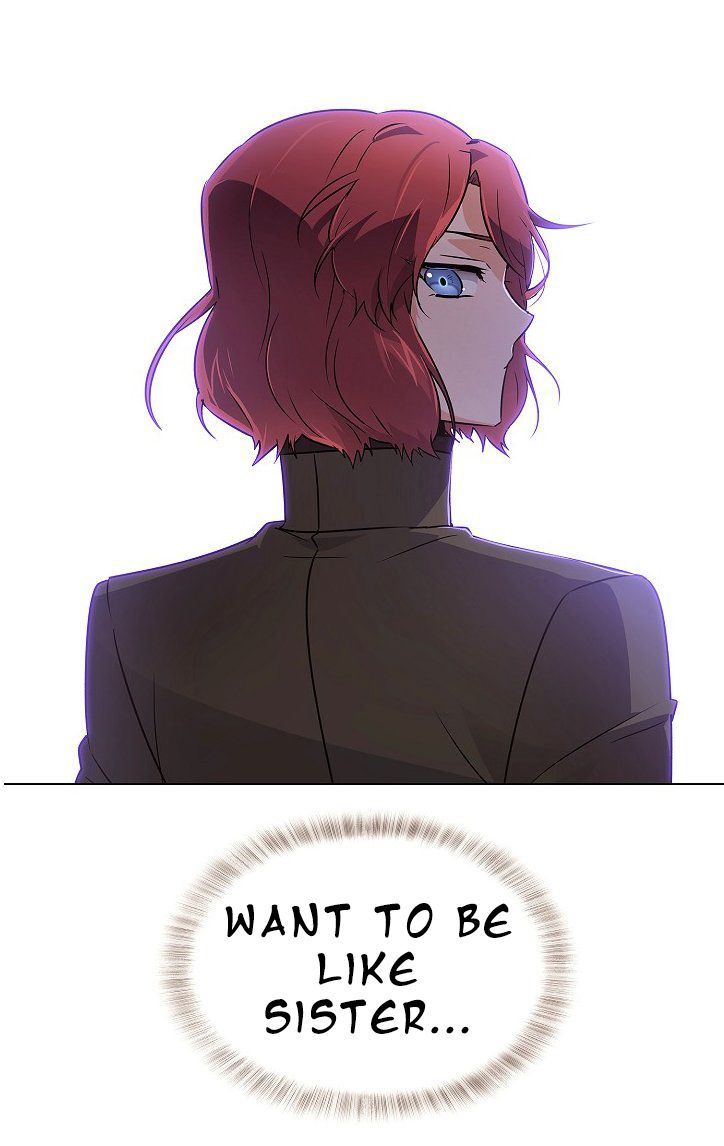 The Villain Discovered My Identity chapter 31 page 45