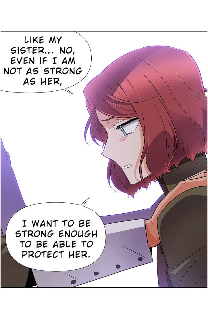 The Villain Discovered My Identity chapter 31 page 47