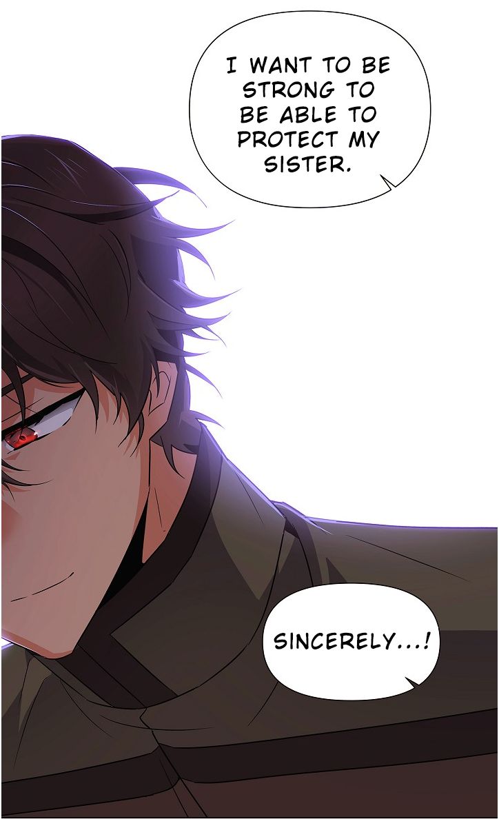 The Villain Discovered My Identity chapter 31 page 53