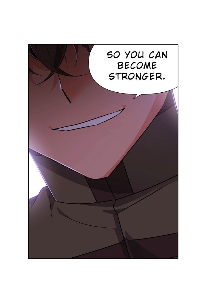 The Villain Discovered My Identity chapter 31 page 55