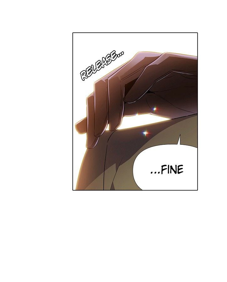 The Villain Discovered My Identity chapter 31 page 6