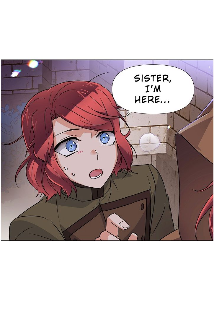 The Villain Discovered My Identity chapter 31 page 61