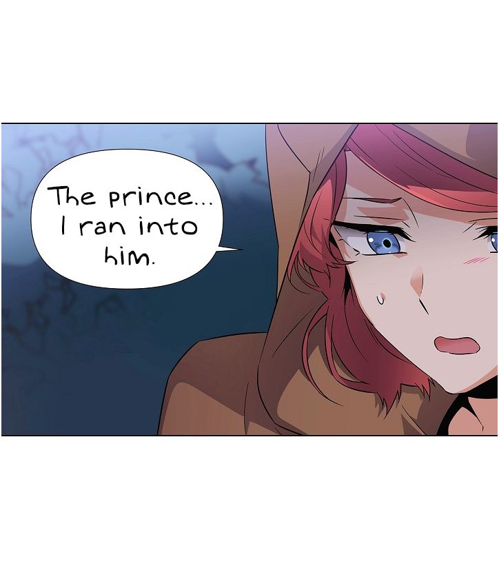 The Villain Discovered My Identity chapter 31 page 64