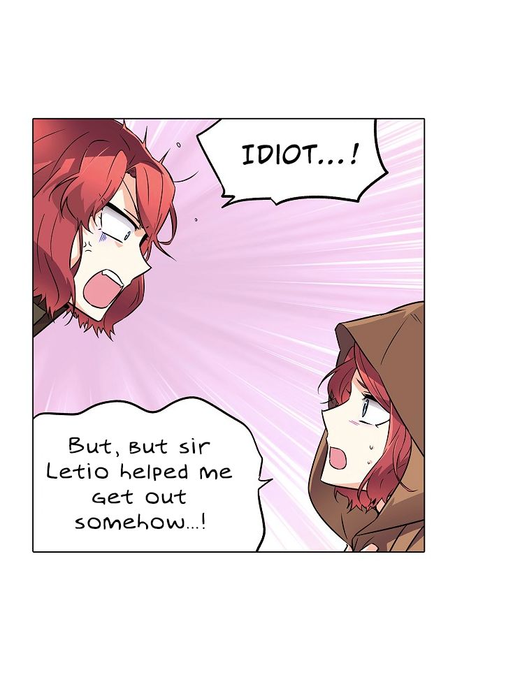 The Villain Discovered My Identity chapter 31 page 66