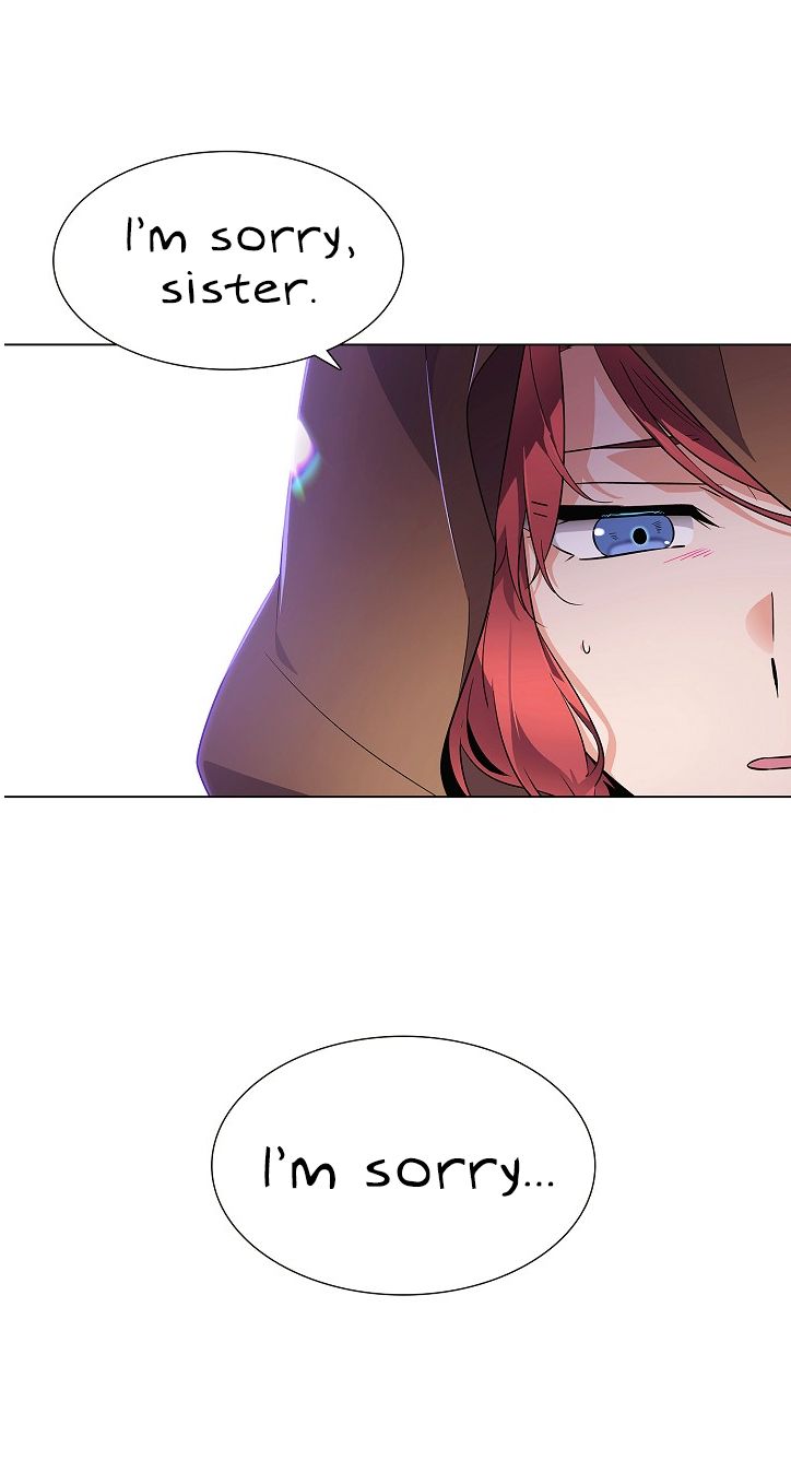 The Villain Discovered My Identity chapter 31 page 69